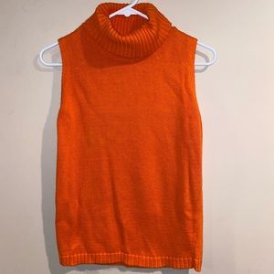 Sleeveless EPOGEE shirt